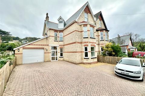 5 bedroom semi-detached house for sale, Crofts Lea Park, Ilfracombe, Devon, EX34