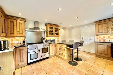 5 bedroom semi-detached house for sale, Crofts Lea Park, Ilfracombe, Devon, EX34