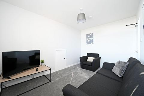 undefined, Flat c Crookes, Sheffield