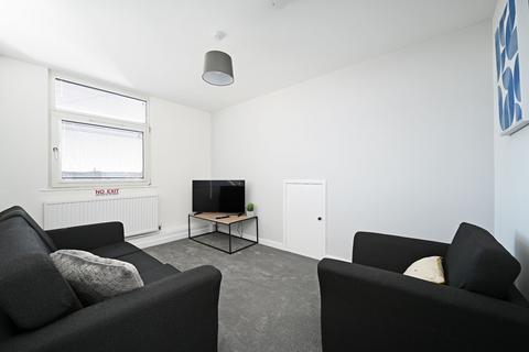 undefined, Flat c Crookes, Sheffield