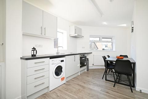 undefined, Flat c Crookes, Sheffield