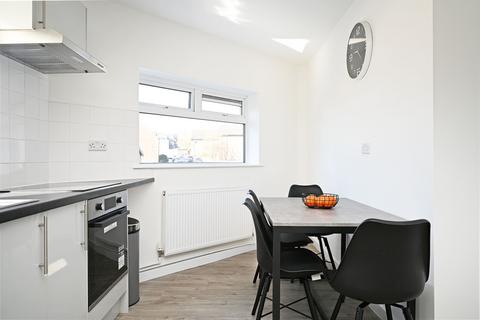 undefined, Flat c Crookes, Sheffield