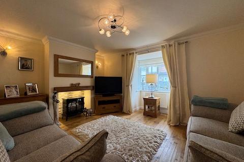 18 Lakeside Close, Nantyglo, Ebbw Vale, NP23 4EG