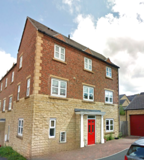 4 bedroom detached house to rent, Queens Gate, Consett