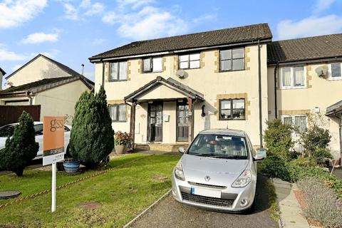 2 bedroom terraced house for sale, Hatherleigh