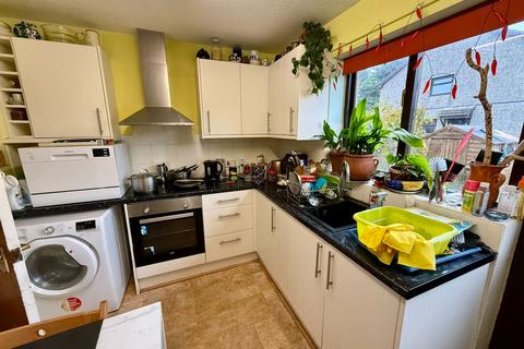 2 bedroom end of terrace house for sale, 16 Beach Road, Fairbourne, LL38 2PX