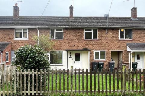 3 bedroom terraced house to rent, 120 Woodfarm Road, Malvern, Worcestershire, WR14