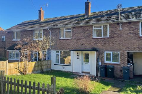 3 bedroom terraced house to rent, 120 Woodfarm Road, Malvern, Worcestershire, WR14