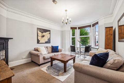 Beechcroft Road, London SW17