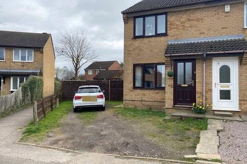8 Blackthorne Close, New Balderton, Newark, NG24 3ER