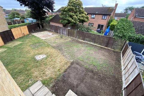 8 Blackthorne Close, New Balderton, Newark, NG24 3ER