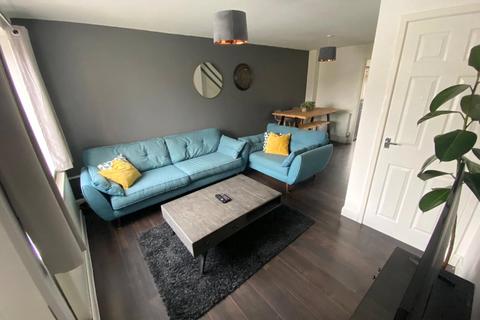 8 Blackthorne Close, New Balderton, Newark, NG24 3ER