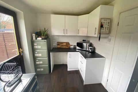 8 Blackthorne Close, New Balderton, Newark, NG24 3ER