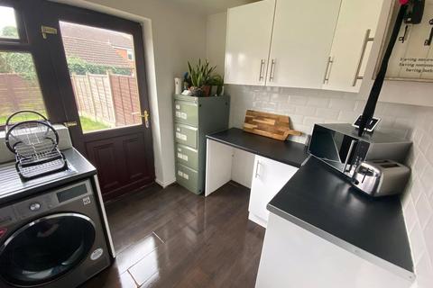 8 Blackthorne Close, New Balderton, Newark, NG24 3ER