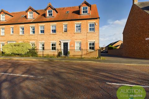 6 bedroom house for sale, Netherwitton Way, Great Park, NE3