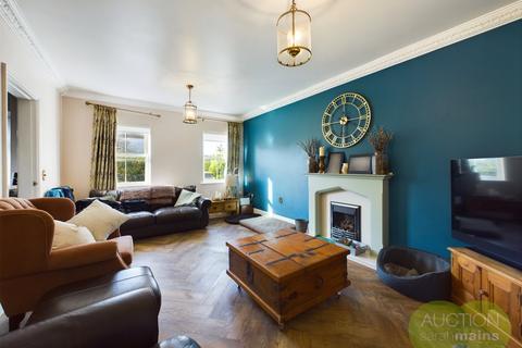 6 bedroom house for sale, Netherwitton Way, Great Park, NE3