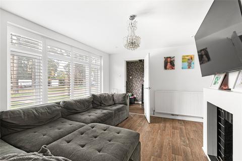 3 bedroom terraced house for sale, Pankhurst Drive, Bracknell, RG12