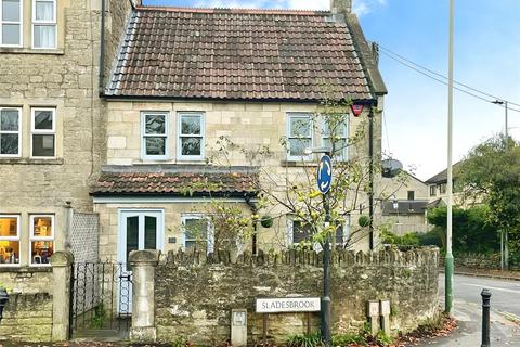 3 bedroom semi-detached house to rent, Sladesbrook, Bradford On Avon