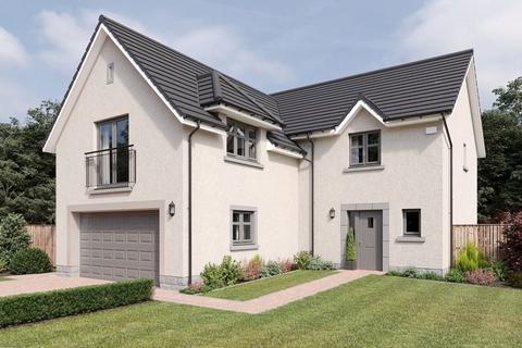 5 bedroom detached house for sale, Plot 158, Dewar at Murtle Den Park at Oldfold Village North Deeside Road, Milltimber, Aberdeen AB13 0HQ