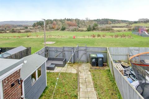 3 bedroom end of terrace house for sale, South Magdalene, Consett, County Durham, DH8