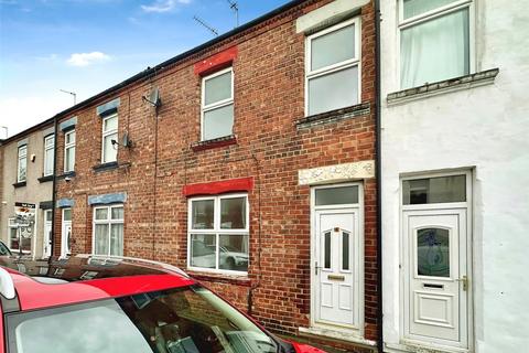 3 bedroom terraced house to rent, Hilda Street, Darlington, DL1