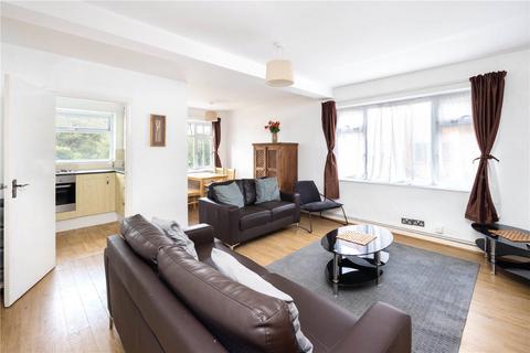 2 bedroom flat for sale, Harley Court, Blake Hall Road, London, E11