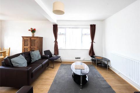 2 bedroom flat for sale, Harley Court, Blake Hall Road, London, E11