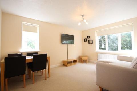 1 bedroom apartment to rent, Tower Close, Oxfordshire OX14