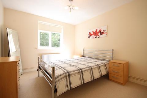 1 bedroom apartment to rent, Tower Close, Oxfordshire OX14