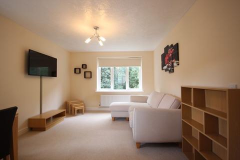 1 bedroom apartment to rent, Tower Close, Oxfordshire OX14