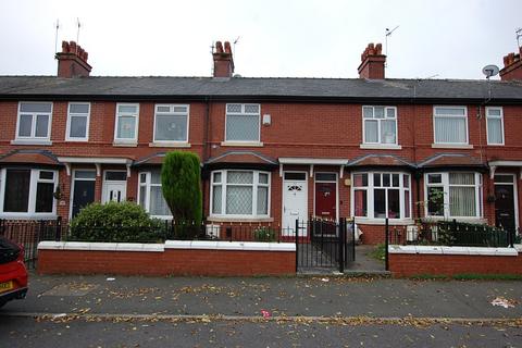 2 bedroom terraced house to rent, Marlborough Street, Greater Manchester OL7