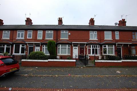 2 bedroom terraced house to rent, Marlborough Street, Greater Manchester OL7