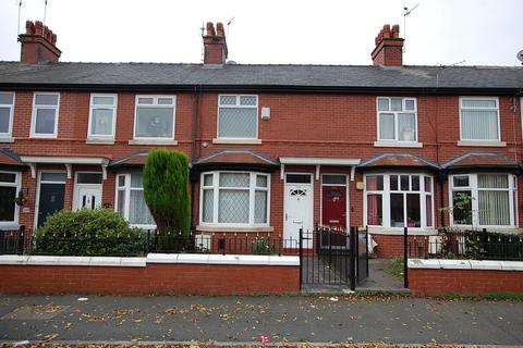 2 bedroom terraced house to rent, Marlborough Street, Greater Manchester OL7