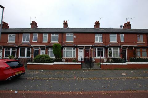 2 bedroom terraced house to rent, Marlborough Street, Greater Manchester OL7