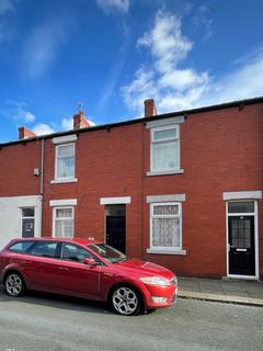 2 bedroom terraced house for sale, Brook Street, Lancashire FY4