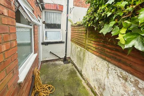 2 bedroom terraced house for sale, Brook Street, Lancashire FY4