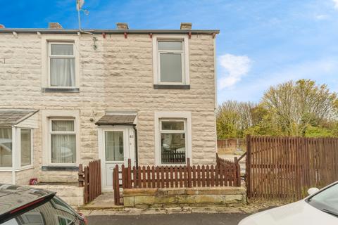 2 bedroom end of terrace house for sale, Castle Street, Burnley BB12