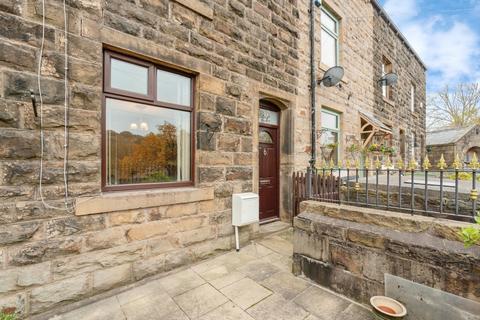 2 bedroom terraced house for sale, Burnley Road, Burnley BB10