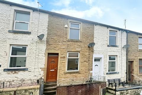 2 bedroom terraced house for sale, Laithe Street, Lancashire BB11