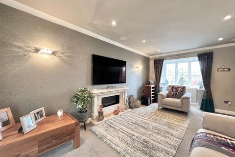 4 bedroom detached house for sale, Brooksbottoms Close, Bury BL0