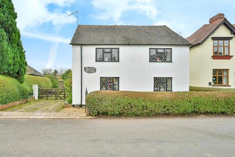 3 bedroom detached house for sale, Cranberry, Stafford ST21