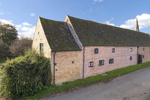 4 bedroom semi-detached house for sale, The Maltings, Huntingdon PE28