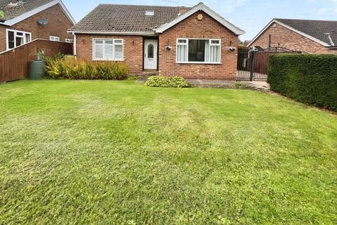 3 bedroom bungalow for sale, Church Lane, Immingham DN40