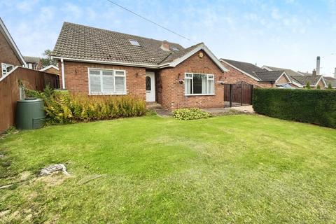 3 bedroom bungalow for sale, Church Lane, Immingham DN40