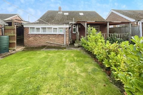 3 bedroom bungalow for sale, Church Lane, Immingham DN40