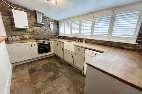 3 bedroom bungalow for sale, Church Lane, Immingham DN40