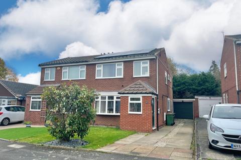 3 bedroom semi-detached house for sale, Whaddon Chase, North Yorkshire TS14