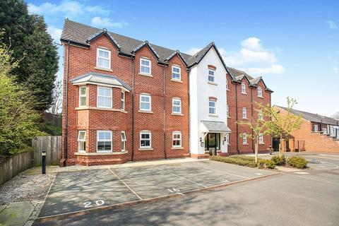 2 bedroom apartment for sale, Cooper Street, Stockport SK7