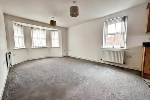 2 bedroom apartment for sale, Cooper Street, Stockport SK7