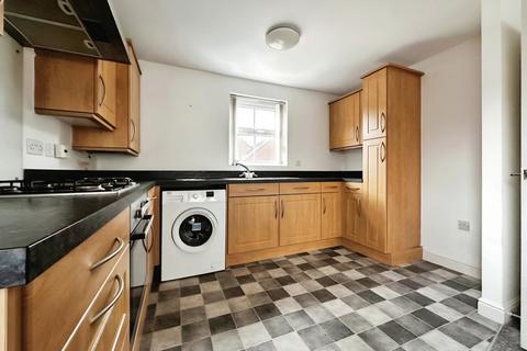 2 bedroom apartment for sale, Cooper Street, Stockport SK7